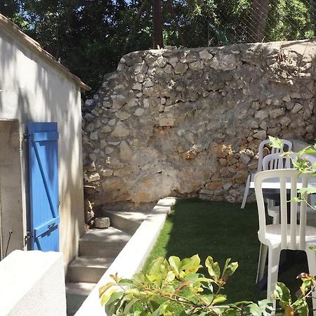 Villa Sidonie : Jardin+Jacuzzi En Ete, Plage A 17Min A Pied Marseille Exteriér fotografie