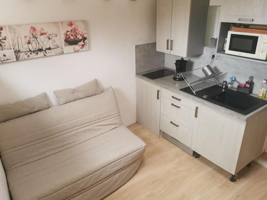 Villa Sidonie : Jardin+Jacuzzi En Ete, Plage A 17Min A Pied Marseille Exteriér fotografie