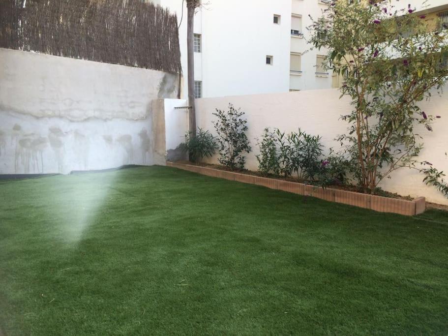 Villa Sidonie : Jardin+Jacuzzi En Ete, Plage A 17Min A Pied Marseille Exteriér fotografie